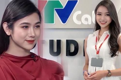Nữ MC ghi danh dự thi Hoa hậu chuyển giới Việt Nam