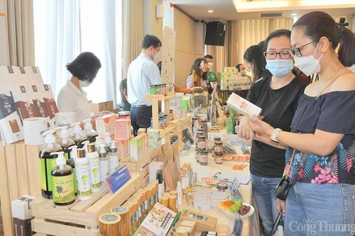 Khởi nghiệp xanh: Mỗi năm có gần 100 doanh nghiệp khởi nghiệp nông nghiệp ra đời
