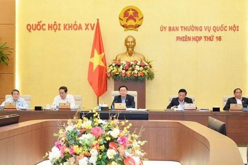 Tiếp tục tập trung nguồn lực triển khai một số cơ chế, chính sách đặc thù đối với Hà Nội