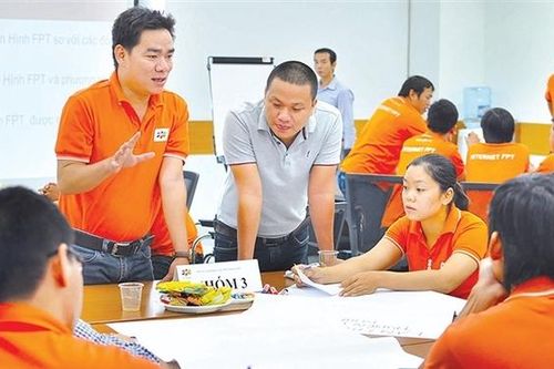 Tầm nhìn - khởi nguồn của văn hóa kinh doanh