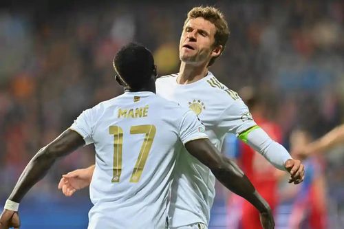 Xác định 5 đội sớm có vé đi tiếp ở Champions League