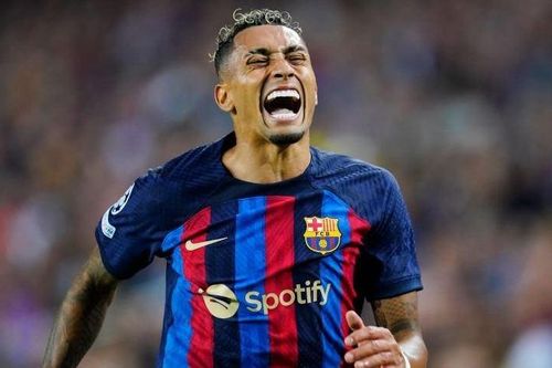 Hòa Inter, Barca đối diện nguy cơ bị loại ở Champions League
