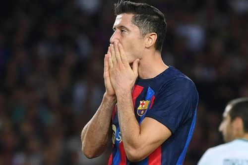 Kịch bản để Barca không rơi xuống Europa League