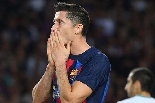 Vực sâu khủng hoảng chờ Barca