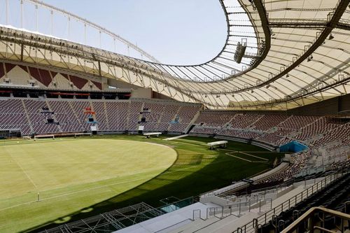 Qatar đối mặt nguy cơ tắc nghẽn đường phố suốt World Cup