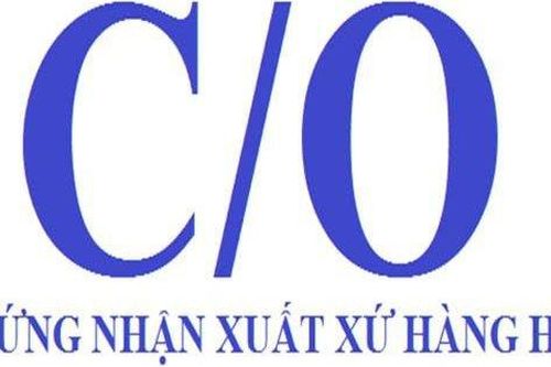 Từ 15/10, thương nhân có thể tự in 14 loại Giấy chứng nhận xuất xứ hàng hóa