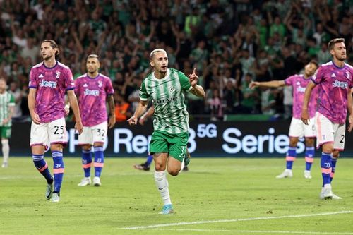 Lượt trận thứ 4, các bảng E, F, G, H Champions League 2022-2023: Các ông lớn 'rủ nhau' hòa