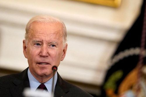 Chiến lược an ninh quốc gia Mỹ: Washington phải thắng trong cuộc 'chạy đua vũ trang kinh tế' với Trung Quốc