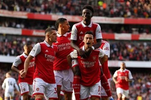 Trước trận Bodo Glimt vs Arsenal, 23h45 ngày 13/10: Pháo thủ không ngủ quên
