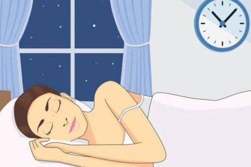 3 lợi ích nếu không mặc áo ngực khi ngủ