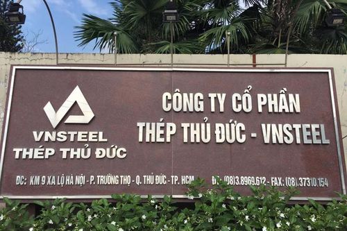 Suy thoái toàn cầu, công ty thép đầu tiên báo lỗ trong quý 3/2022