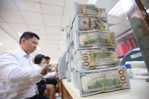 Thấy gì từ việc Ngân hàng Nhà nước bán 21 tỷ USD dự trữ ngoại hối?