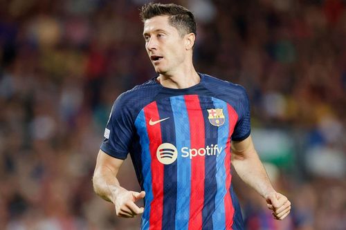 Hòa kịch tính Inter Milan, Barcelona dễ bị loại khỏi Cúp C1