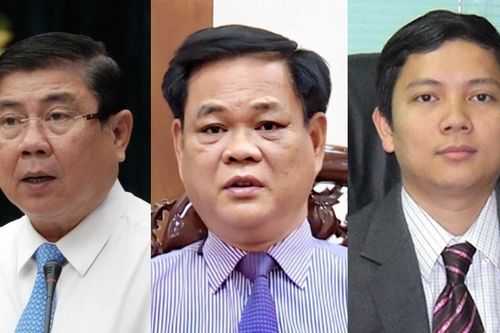 Cán bộ bị kỷ luật thôi tham gia BCH Trung ương: Tiền lệ xây dựng văn hóa từ chức