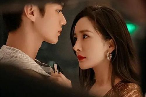 Phim mới 'Định Luật Tình Yêu 80/20' của Dương Mịch - Hứa Khải bất ngờ hoãn phát sóng