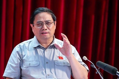 Để Cần Thơ trở thành đô thị hạt nhân của vùng Đồng bằng sông Cửu Long