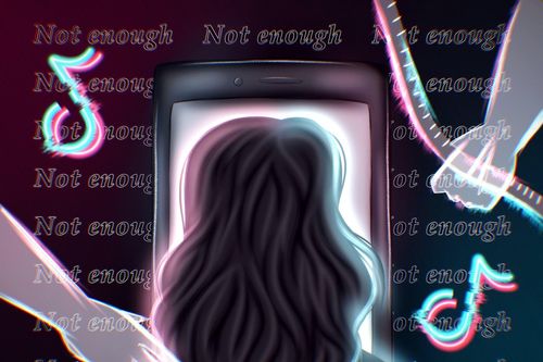 Tát giáo viên và những trào lưu TikTok độc hại xâm chiếm trường học