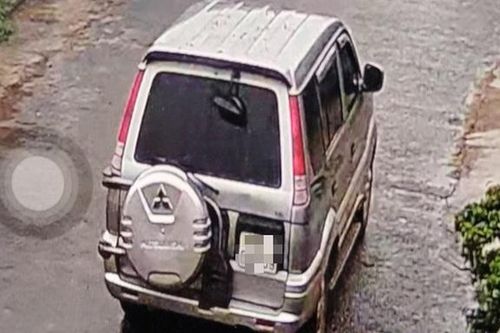 Truy bắt nhóm cướp tài sản tại nhà Chủ tịch huyện Krông Năng