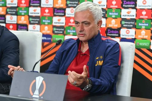 Mourinho: 'Những con cá mập thất bại từ Champions League sắp đến'