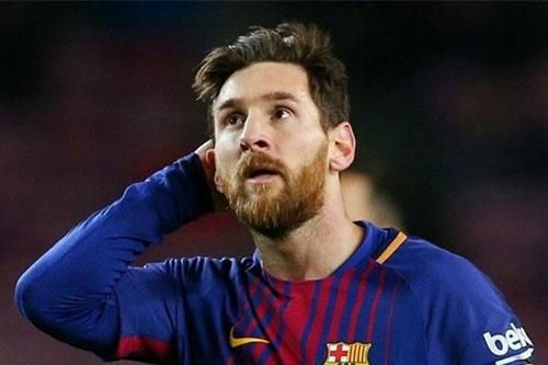 Không còn Messi, Barca chỉ là đội bóng loại hai ở châu Âu
