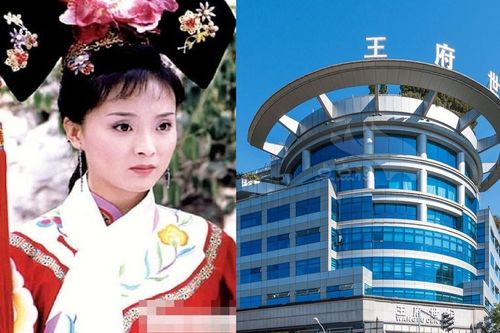 Dinh thự 212 triệu USD của vợ chồng Vương Diễm bị bán lỗ