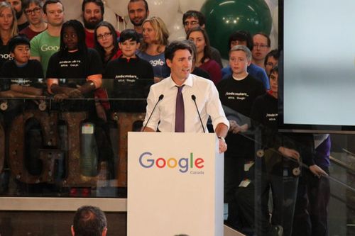 Google, Facebook có thể phải trả hơn 329 triệu CAD cho các nhà xuất bản tin tức ở Canada