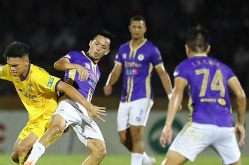 Nhận định vòng 19 V-League 2022: CLB Hà Nội củng cố vị trí dẫn đầu, quyết vượt qua Nam Định FC
