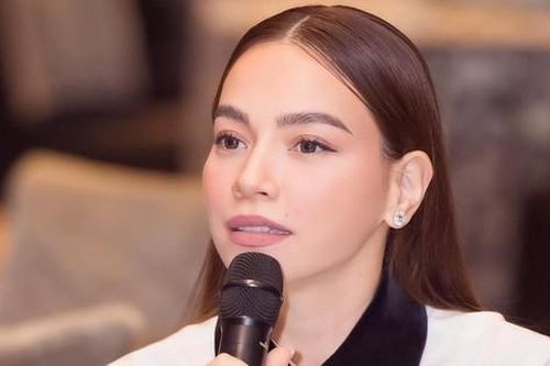 Hồ Ngọc Hà nói về vụ trộm: 'Tôi đang cố vực dậy'