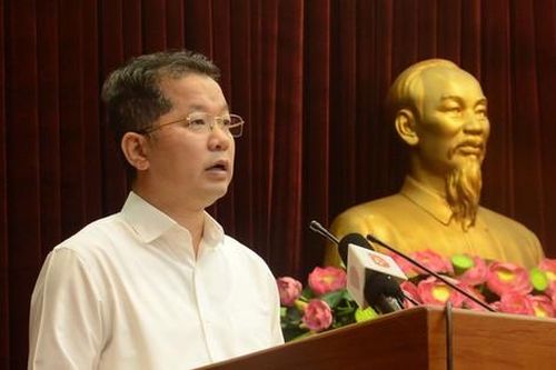 Đà Nẵng kỷ luật 103 đảng viên trong quý III