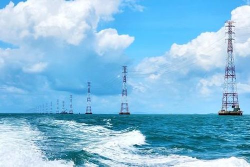 Việt Nam vận hành đường dây 220kV vượt biển dài nhất Đông Nam Á