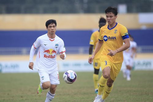 Lịch thi đấu vòng 19 V-League 2022: Hà Nội xây chắc ngôi đầu