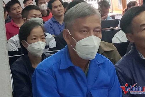 Một người tố cáo nhận tội thay, phiên xử 'trùm' xăng giả Trịnh Sướng hoãn
