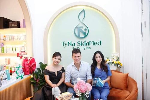 TGĐ Ganassini khu vực Châu Á trao đổi kế hoạch phát triển thị trường tại Việt Nam
