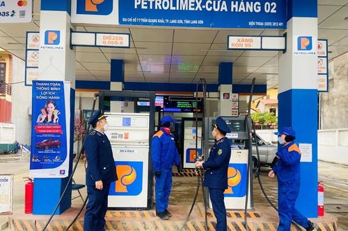 Sẽ thanh tra 15 doanh nghiệp đầu mối và 2 đơn vị sản xuất xăng dầu