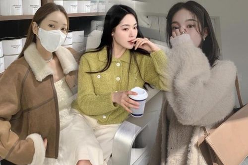Dù 20 hay 40 tuổi, đây là những kiểu đồ chị em nên có trong tủ