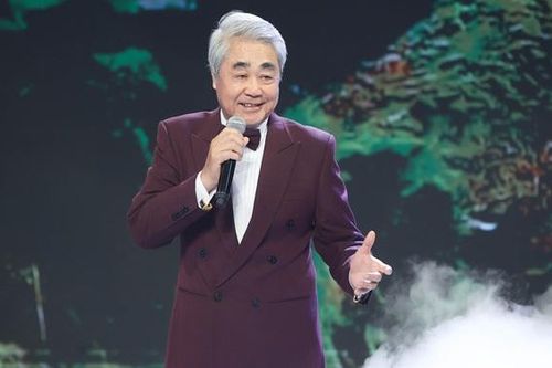 NSND Quang Thọ: 'Tôi xuống hầm mỏ vẫn cảm thấy hừng hực như ngày nào'