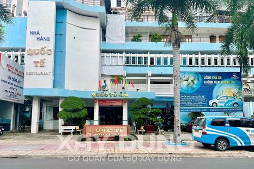 Khánh Hòa: Tạm đình chỉ nhiều khách sạn vi phạm về phòng cháy, chữa cháy