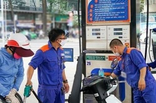 Thanh tra quản lý nhà nước về xăng dầu tại 3 bộ, 17 doanh nghiệp và các địa phương