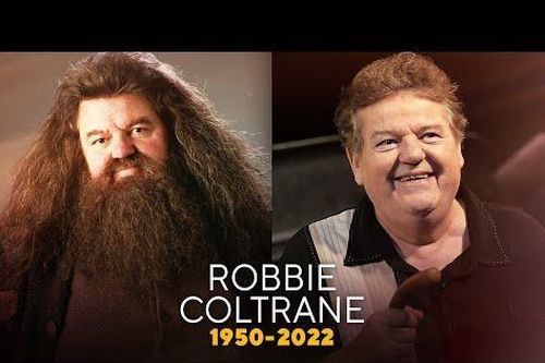 Các Potterhead tiếc thương khi bác Hagrid của 'Harry Potter' qua đời ở tuổi 72