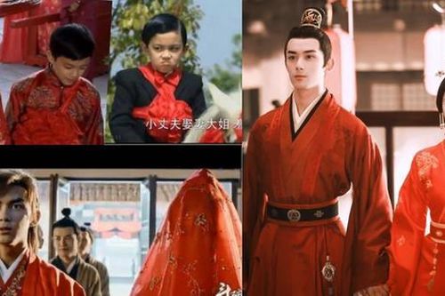 Điểm lại những 'người vợ màn ảnh' của Ngô Lỗi: Mới 23 tuổi nhưng đã 4 lần thành hôn!