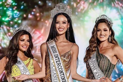 Lý do Bảo Ngọc đăng quang Hoa hậu Liên lục địa 2022
