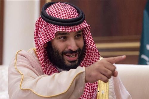 Nguyên nhân của gáo nước lạnh Saudi Arabia dành cho Mỹ