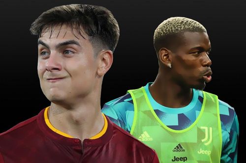 Dàn sao đối diện nguy cơ lỡ World Cup 2022