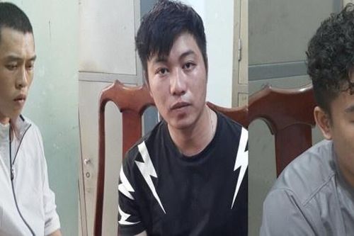 Lời khai nhóm cướp tài sản tại nhà chủ tịch huyện