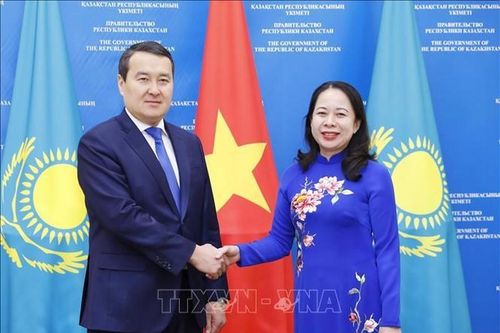 Việt Nam coi trọng quan hệ với các đối tác truyền thống