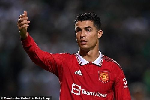 Chuyển nhượng cầu thủ ngày 15/10: Tin Ronaldo rời MU và Frenkie de Jong sẽ đến; Jorginho thích ở lại Chelsea?