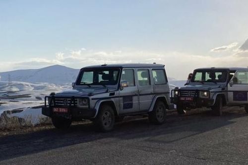 Các quan sát viên EU sẽ được triển khai để hỗ trợ bình ổn biên giới Armenia-Azerbaijan