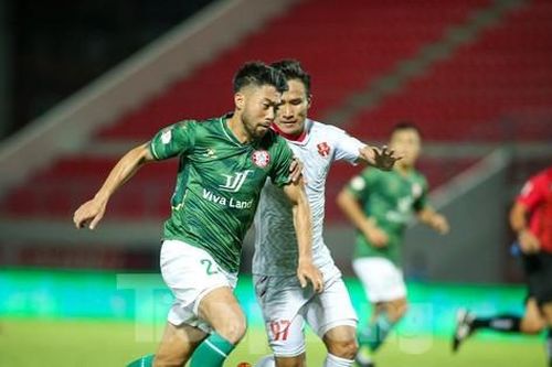 Trước trận Bình Dương vs TP.HCM, 17h00 ngày 15/10: Tận dụng thời cơ