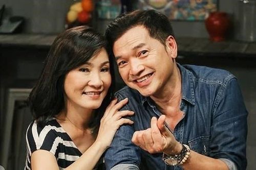 Quang Minh: 'Tôi còn thương Hồng Đào nên mới ly hôn'