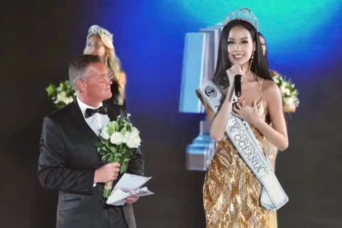 Chung kết Hoa hậu Liên lục địa 2022 vẫn còn những hạt sạn